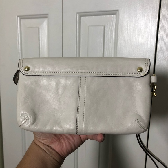 Coach Wristlet - Picture 2 of 5